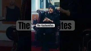 Who is a Hashemite?
