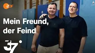 St&auml;rker als der Hass: Wie Oz, Jalil, Vitali und Sergej Feindbilder besiegen I 37 Grad