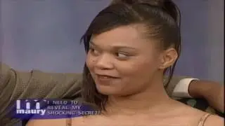 Shocking Secrets, Jamie and Tashanda