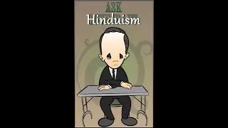 Ask Lovecraft - Hinduism