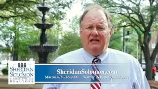 SHERIDAN SOLOMON & ASSOCIATES #1 TV AD