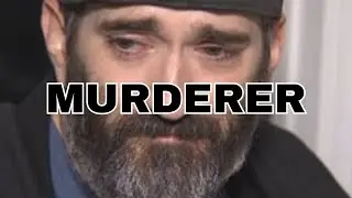Stephan Sterns - First Degree Murder