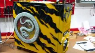 Case Mod: 