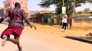 CRAZY 🤪 CONFUSION 😂 😂 😂 😂 😂 😂 😂 😂 😂 LEILA, YELLOW MAN & PRINCESS 👸 WATCH TILL END