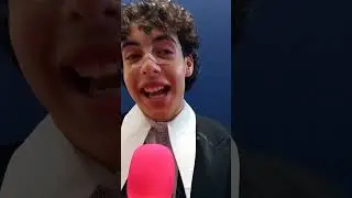 🇲🇹 Malta Eurovision Song Contest 2026 Red Carpet Interview