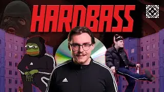HARDBASS: the most slavic music ever. The history of the genre