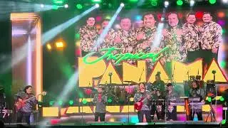 Tropical Panama Muñekos Radio #Elsapatito #ElMuñeko