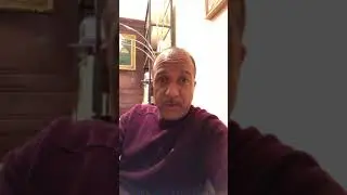 La marche du 23 mai 2018 - Pascal Legitimus