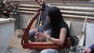 Alolai ossetian lullaby