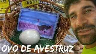 COMO É UM SUPERMERCADO NO UZBEQUISTÃO