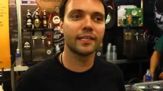 Brasil Brau 2013