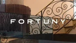Fortuny Palazzina  Redesign Series | FEATURE #2