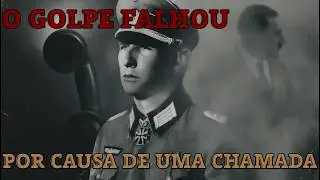 Otto Remer e a Opera&ccedil;&atilde;o Valqu&iacute;ria: A liga&ccedil;&atilde;o que salvou Hitler &mdash; e condenou a Alemanha