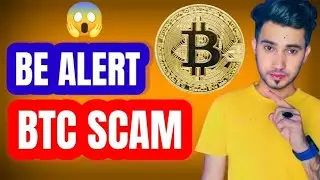 BTC Scam - Bitcoin Update Today 5 Jun 2025 | Why Btc Down