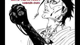 Bleach (ブリーチ) Chapter 665: FRANKEN ,,KISUKE,, STEIN!! (live reaction/commentary)