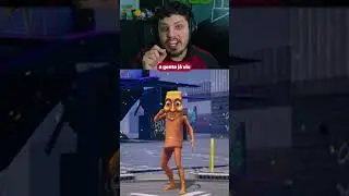 GARENA DESAFIOU O EL HERO!