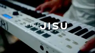 EIGI JISU_JOHN THOKCHOM_OFFICIAL MUSIC VIDEO _Manipuri contemporary Worship song