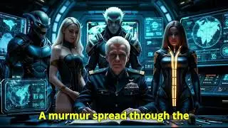 The council went Too far Now humanity walks Away from Peace HFY Sci-Fi Best Reddit Stories