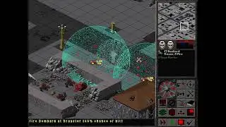 LGWI - Final Liberation // 24