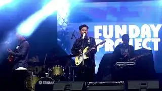 FUNDAY - TARUNG BEBAS ''KROYA FEST 2025''