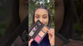 #facepalette #lakmeindia #lakme #blush #bronzer #highlighter #facemakeup #basemakeup