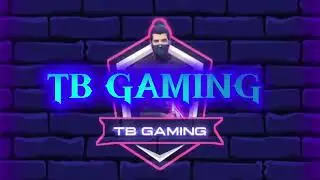 New my gaming YouTube Channel first intro video