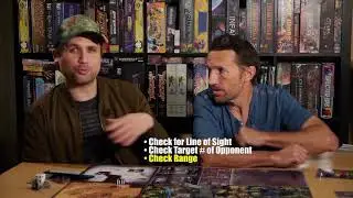 Battlestations: DIRTSIDE - Personal Combat
