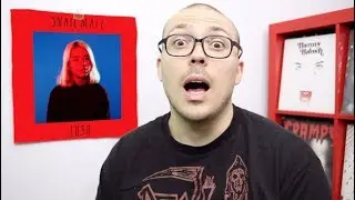 Snail Mail - Lush ALBUM REVIEW