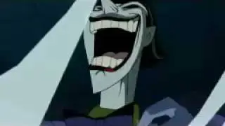 What the heck, I'll laugh anyway