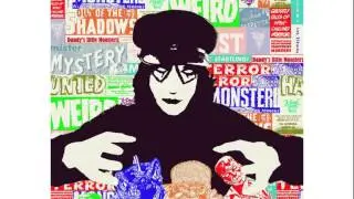 The Zombie Dandies - The Friendly Monstershop