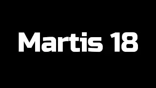 Martis 18 | Tobrix feat. Vojtyg (DISSTRACK 2 & Official video)