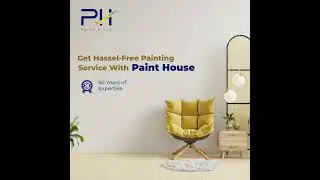 Best Professional Painters | House Painter Near You | Professional Painting Services