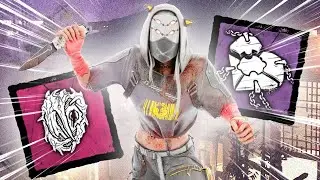 BFFs Legion makes me happy | Dead by Daylight