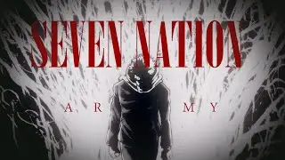 Seven Nation Army | Jujutsu Kaisen AMV