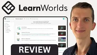 Learnwords Review - Is It The BEST Course Platform? (2023)
