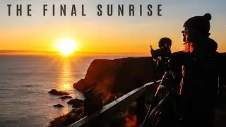 Landscape Photography | The Final Sunrise of The Decade