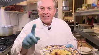PASTA ALLA GRICIA -   cucina napoletana di tradizione