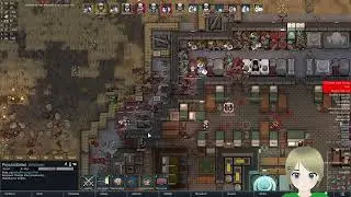 [Rimworld] The Great Depression is back and ready to fight
