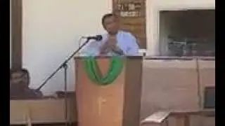 Dr  Dilip Joseph Part 3