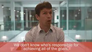 Professor Dan Hough on corruption challenges facing the UK
