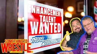 Bruce Prichard On The Need For Enhancement Talent