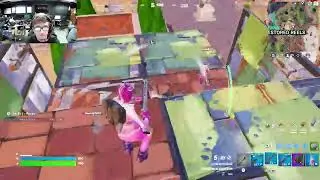 Fortnite esports week 2