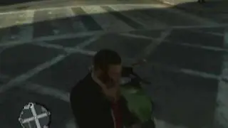 Grand Theft Auto IV - Fail Compilation