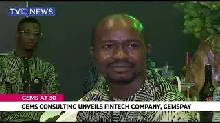 GEMS Consulting Unveils Fintech Company, Gemspay