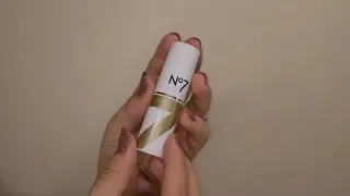 No7 Age Defying Lipstick - Caramel Silk - Anti Aging Makeup for Women
