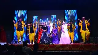 పండు ఈవెంట్స్ _8500009465 #trending #viralvideo #dance #event #telugusongs 