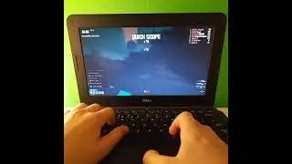 Krunker Citadel Killfeed