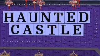 Haunted Castle Season 6 Episode 7