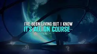 NJK Joe - everything feels forced (Official Lyric Video)