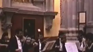 Danza (Suite Indiana) de Emilio Ort&iacute;z Garc&iacute;a - Ensamble Juventino Rosas 1994